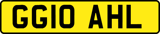 GG10AHL