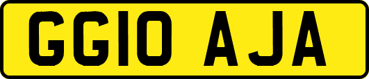 GG10AJA