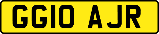 GG10AJR