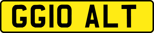 GG10ALT
