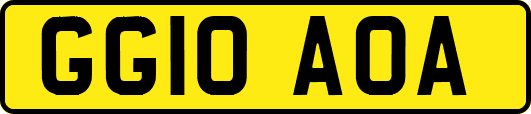 GG10AOA