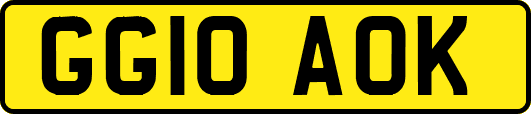 GG10AOK