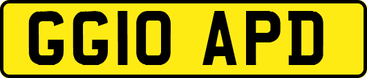 GG10APD