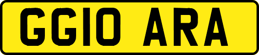 GG10ARA