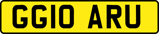 GG10ARU