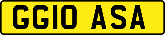 GG10ASA