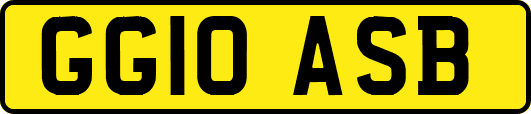 GG10ASB