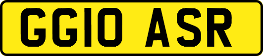 GG10ASR