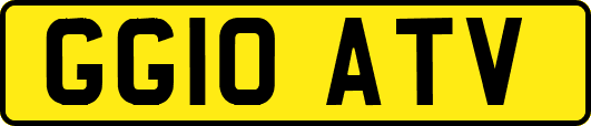 GG10ATV