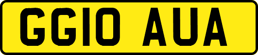 GG10AUA