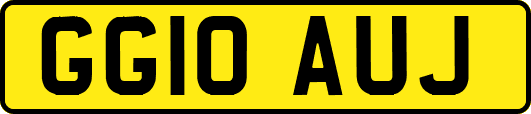 GG10AUJ