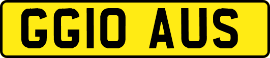GG10AUS