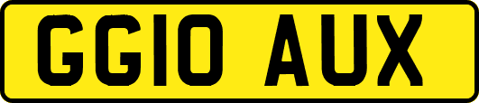 GG10AUX