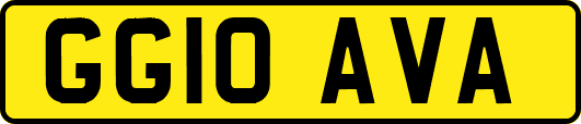 GG10AVA