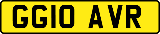 GG10AVR