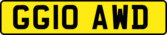GG10AWD