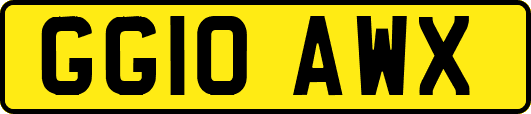 GG10AWX