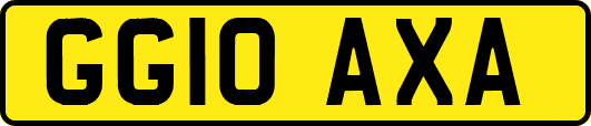 GG10AXA