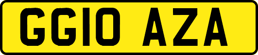 GG10AZA