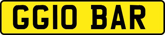 GG10BAR