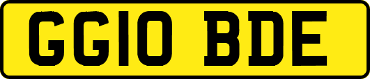 GG10BDE