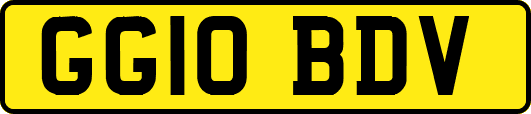 GG10BDV