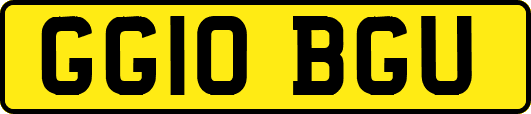 GG10BGU