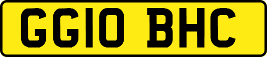 GG10BHC