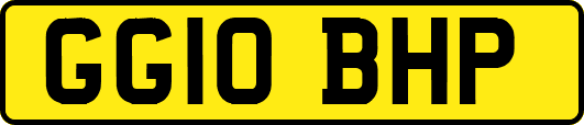 GG10BHP