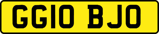GG10BJO