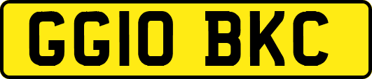 GG10BKC