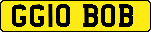 GG10BOB