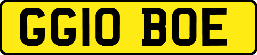 GG10BOE