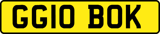 GG10BOK