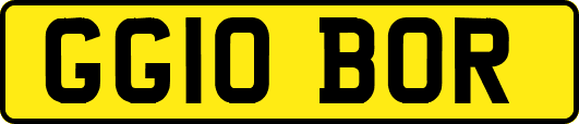 GG10BOR