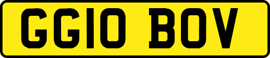 GG10BOV