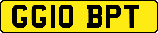 GG10BPT
