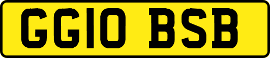 GG10BSB