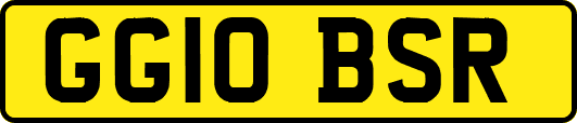 GG10BSR