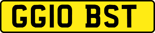 GG10BST