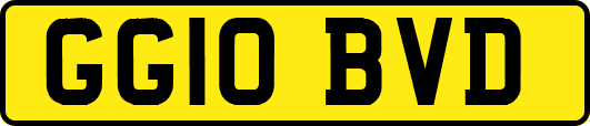 GG10BVD