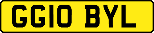 GG10BYL