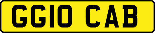 GG10CAB