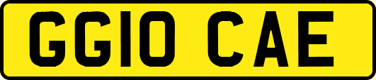 GG10CAE