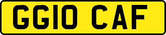 GG10CAF