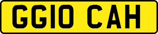 GG10CAH