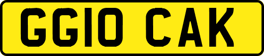 GG10CAK