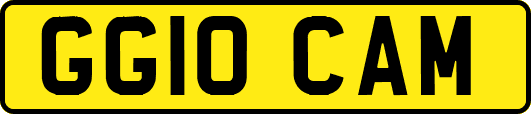 GG10CAM