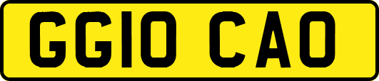 GG10CAO