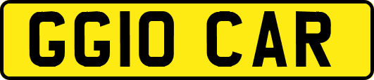 GG10CAR